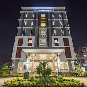 Grand Inter Hotel